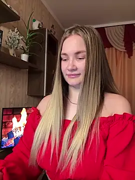 AmeliaAllem online show from February 2026 12:49:02 PM