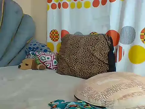 SexySally4 online show from March 2026 10:46:01 AM