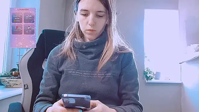 RosaJil online show from February 2026 12:48:02 PM