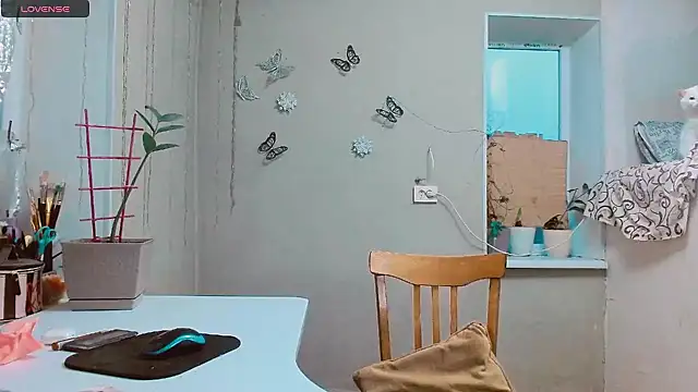 Snapshot of RosaJil chatting on January 2025 02:51:02 PM RosaJil online show from January 2025 02:51:02 PM