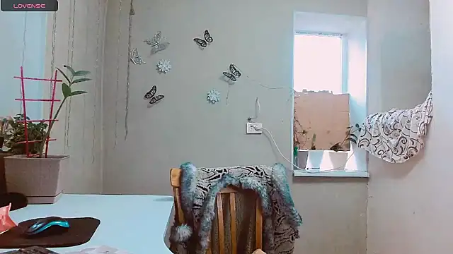 Snapshot of RosaJil chatting on January 2025 01:58:01 PM RosaJil online show from January 2025 01:58:01 PM