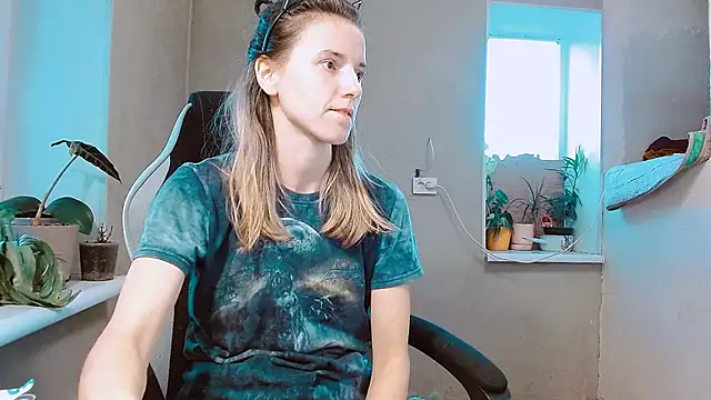 Snapshot of RosaJil chatting on October 2025 02:16:02 PM RosaJil online show from October 2025 02:16:02 PM