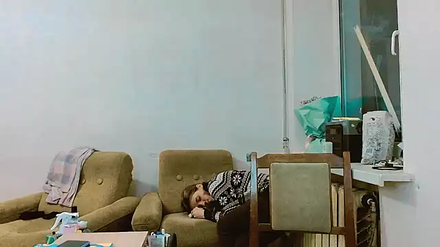 Snapshot of RosaJil chatting on February 2025 01:25:02 PM RosaJil online show from February 2025 01:25:02 PM