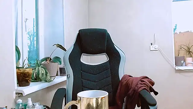 RosaJil online show from November 2025 02:55:01 PM