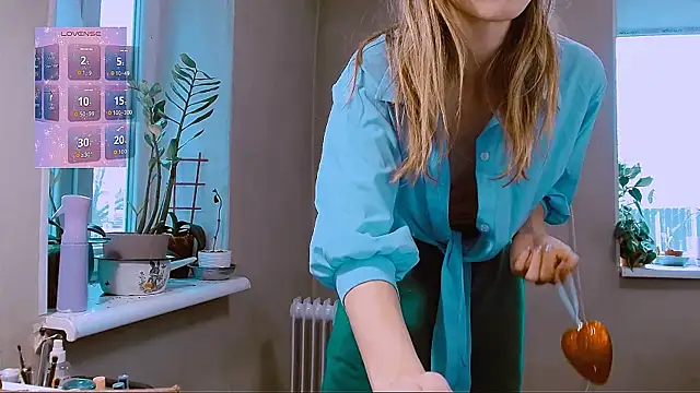 RosaJil online show from February 2026 01:22:01 PM