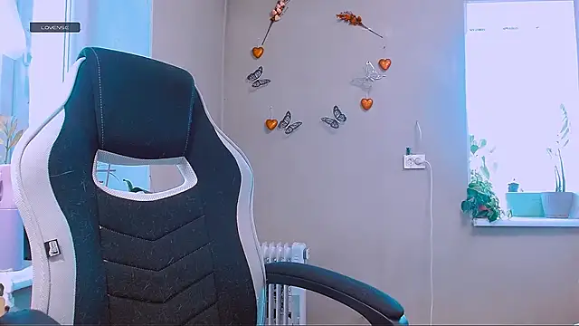 RosaJil online show from March 2026 02:33:01 PM