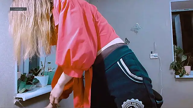 RosaJil online show from March 2026 05:53:02 PM