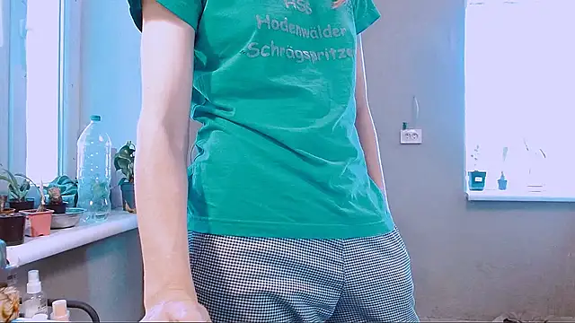 RosaJil online show from May 2026 02:12:02 PM
