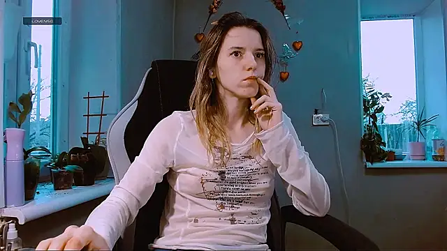 RosaJil online show from February 2026 02:27:01 PM