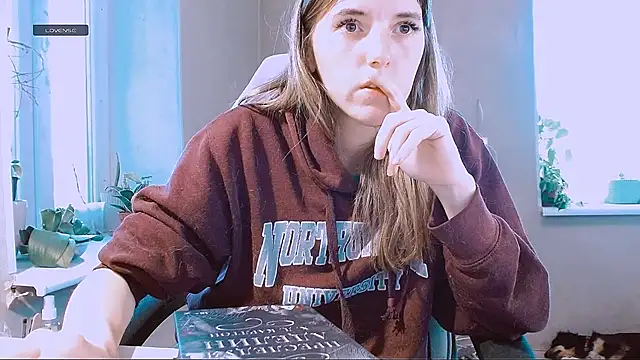 RosaJil online show from April 2026 03:40:02 PM