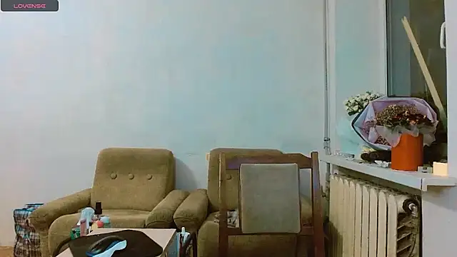 Snapshot of RosaJil chatting on February 2025 03:03:02 PM RosaJil online show from February 2025 03:03:02 PM