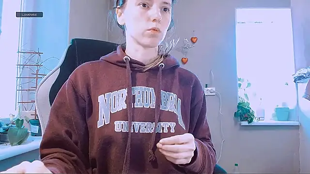 RosaJil online show from March 2026 02:32:02 PM