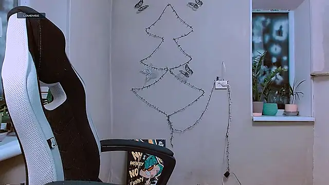 RosaJil online show from January 2026 05:17:01 PM