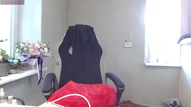 RosaJil online show from June 2026 02:44:02 PM