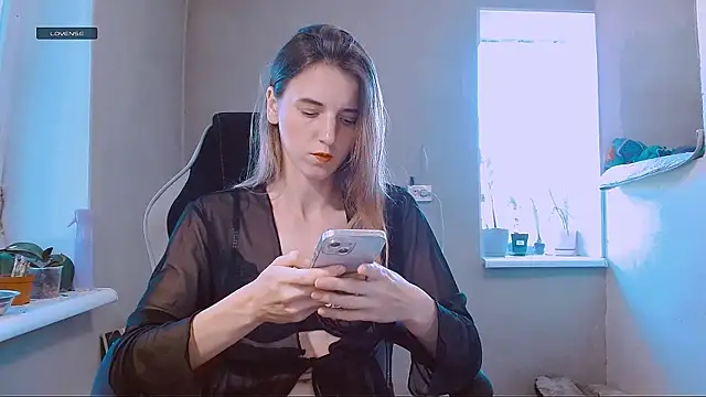 RosaJil online show from June 2026 03:24:01 PM