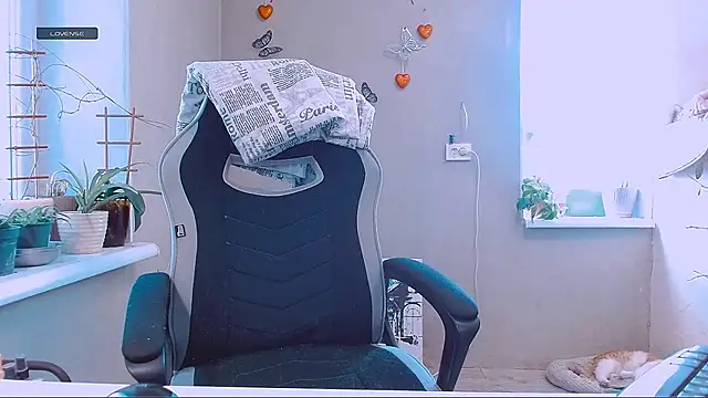 RosaJil online show from March 2026 01:22:01 PM