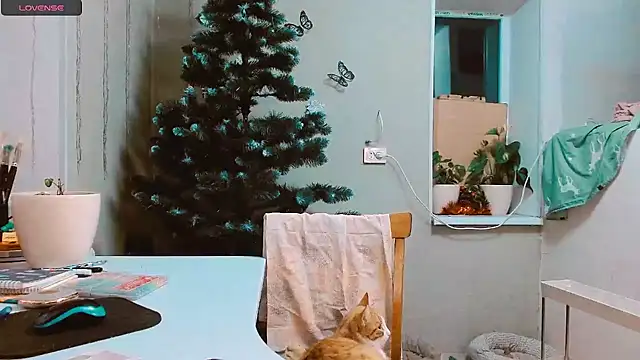 Snapshot of RosaJil chatting on December 2024 03:06:01 PM RosaJil online show from December 2024 03:06:01 PM