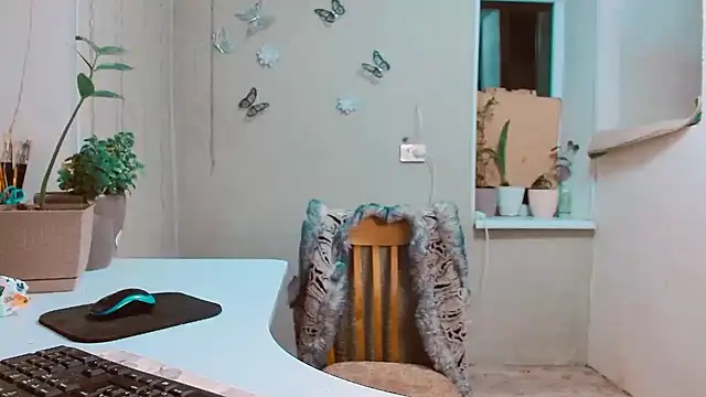 Snapshot of RosaJil chatting on February 2025 06:15:02 PM RosaJil online show from February 2025 06:15:02 PM