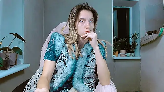 Snapshot of RosaJil chatting on October 2025 03:59:02 PM RosaJil online show from October 2025 03:59:02 PM