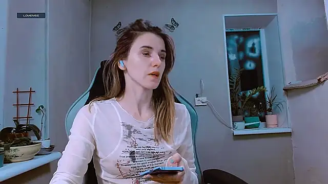 RosaJil online show from January 2026 03:26:02 PM