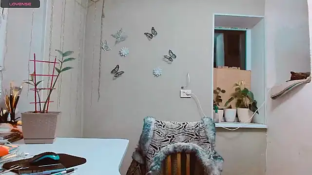 Snapshot of RosaJil chatting on January 2025 03:57:02 PM RosaJil online show from January 2025 03:57:02 PM