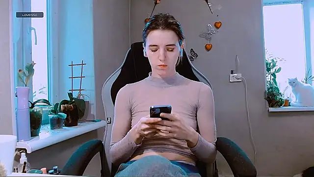 RosaJil online show from February 2026 02:03:01 PM