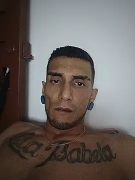 Snapshot of Bogotano1312 chatting on May 2026 08:46:01 AM Bogotano1312 online show from May 2026 08:46:01 AM