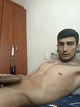 Snapshot of Bogotano1312 chatting on October 2025 05:34:02 PM Bogotano1312 online show from October 2025 05:34:02 PM