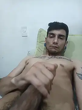 Snapshot of Bogotano1312 chatting on October 2025 12:44:02 AM Bogotano1312 online show from October 2025 12:44:02 AM