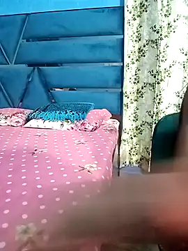 Snapshot of Gulabo-jaan chatting on February 2025 08:16:02 AM Gulabo-jaan online show from February 2025 08:16:02 AM