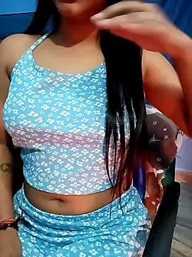 Snapshot of Gulabo-jaan chatting on February 2025 10:03:02 AM Gulabo-jaan online show from February 2025 10:03:02 AM