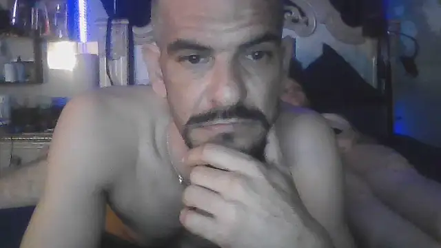 Unique Juliett XXX online show from January 2026 09:44:02 PM