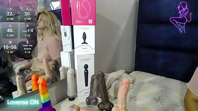 Natasha 699 online show from October 2025 08:52:01 PM