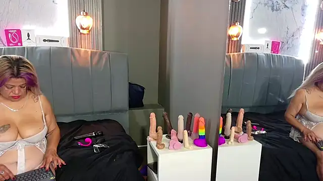 Natasha 699 online show from November 2025 05:46:02 PM