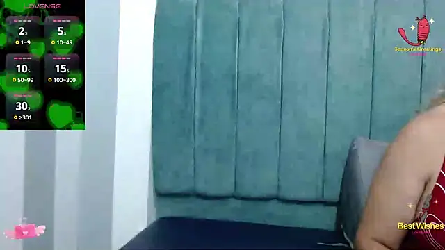 Natasha 699 online show from March 2025 07:55:02 PM