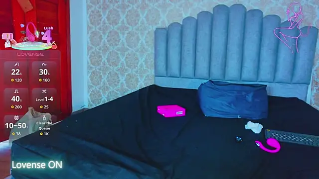 Natasha 699 online show from February 2026 08:44:02 PM