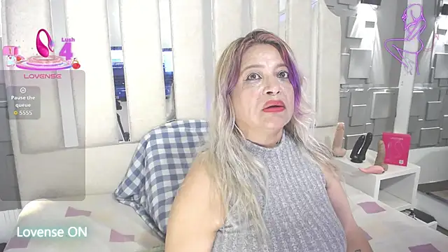 Natasha 699 online show from May 2026 07:19:02 PM