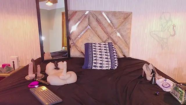 Natasha 699 online show from February 2026 08:33:02 PM