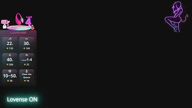 Natasha 699 online show from March 2026 09:49:02 PM