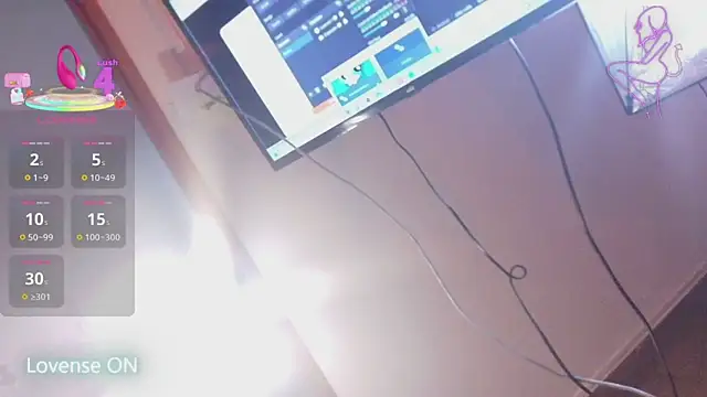 Natasha 699 online show from February 2026 09:47:02 PM