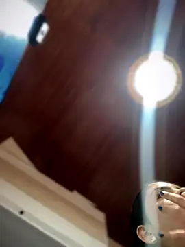 MarianaBenz online show from November 2025 01:09:01 AM