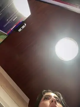 MarianaBenz online show from October 2025 11:26:02 PM