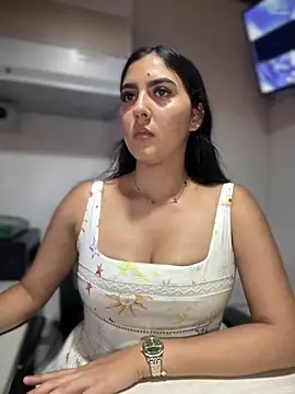 MarianaBenz online show from November 2025 11:42:02 PM