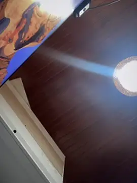 MarianaBenz online show from November 2025 12:03:02 AM