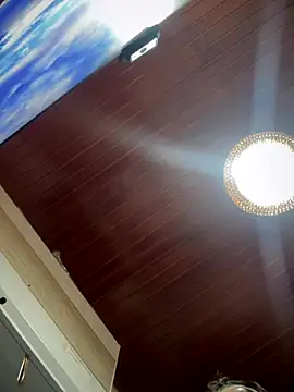 MarianaBenz online show from December 2025 12:04:01 AM