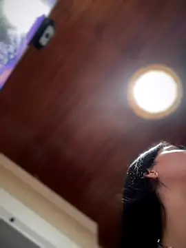 MarianaBenz online show from November 2025 03:21:02 AM