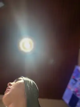 MarianaBenz online show from December 2025 12:22:02 AM