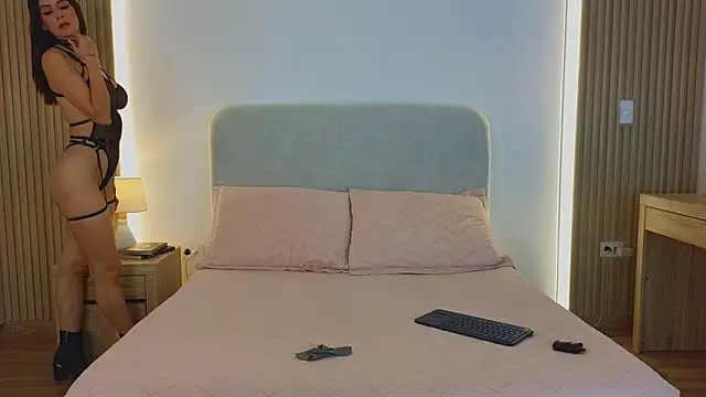 KristennBlue online show from March 2026 09:42:02 PM