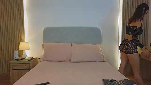 KristennBlue online show from March 2026 04:54:02 PM