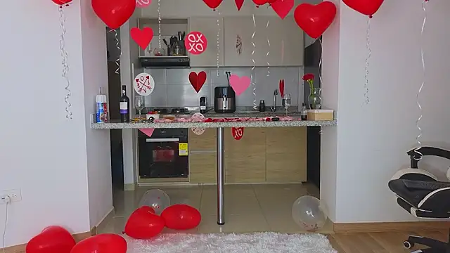 KristennBlue online show from February 2026 08:31:02 PM